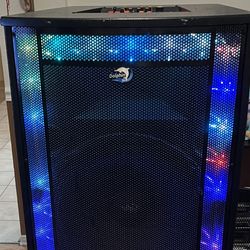 Dolphin brand professional party speaker