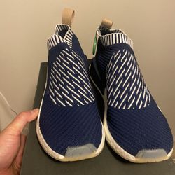 Adidas Nmd Cs2 City Sock Ronin Size 11 Ds