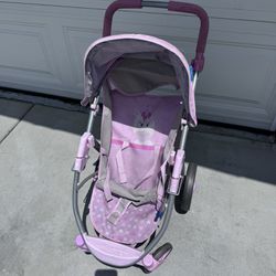 Baby Toy Stroller For Kids 