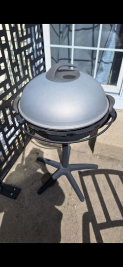 GEORGE FOREMAN  WORKS 💪  GREAT $20