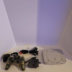 Playstation 1 Mini