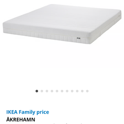 Moving Sale – Like New IKEA Furniture – Pickup in Cincinnati