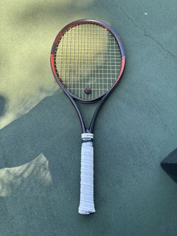 Tennis Racket