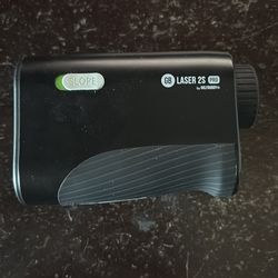 Golfbuddy 2S pro
