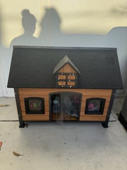 Dog House