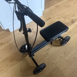 Knee Scooter
