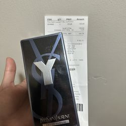 YSL edp