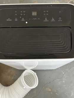 Toshiba AC unit purchased 4-2025