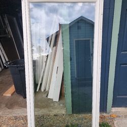 Anderson Casement Window