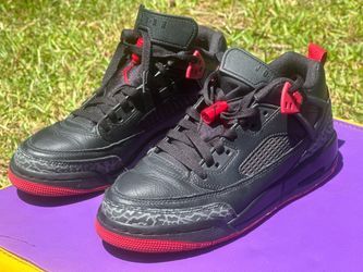 7y Jordan’s