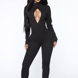Fashion Nova Jumpsuit