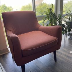 Armchair In mint Condition!