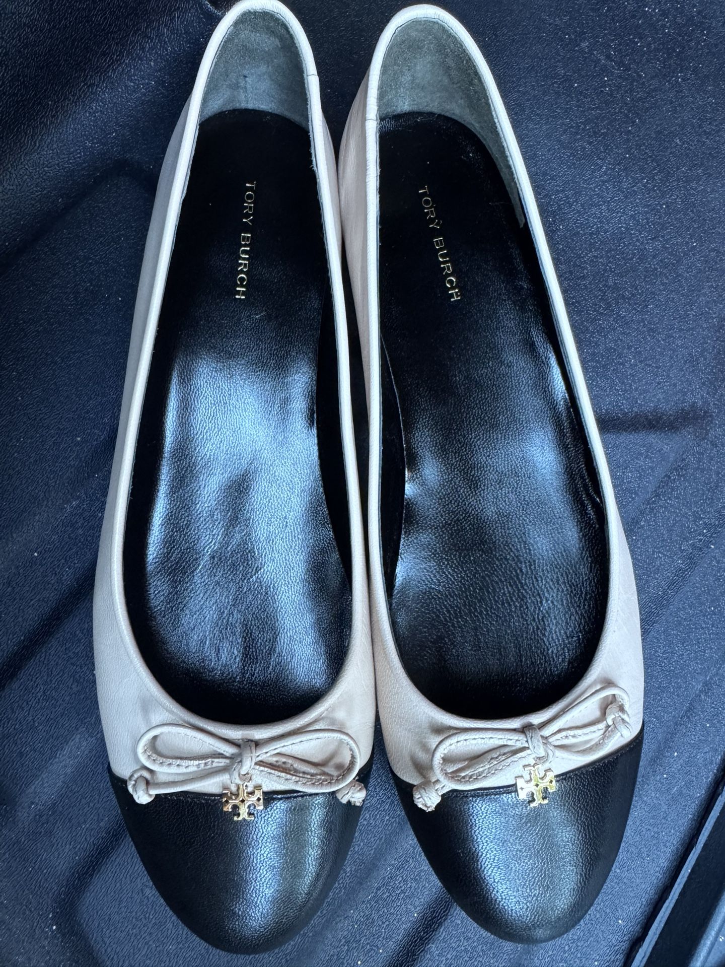 Tory Burch Flats