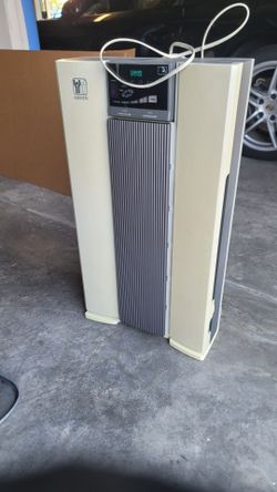 Nikken Air Purifier