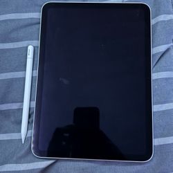 iPad 10th Series