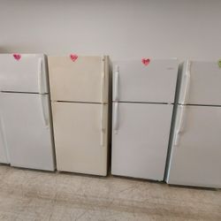 Top Freezer Refrigerator Price Starting 299 And Up