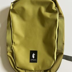 Cotopaxi sling bag