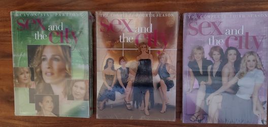 Sex and the City
