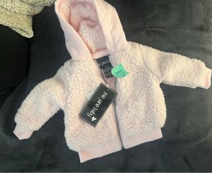 Baby Girl Clothing Bundle – New With Tags – 12M / 2T