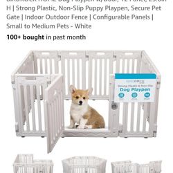 Dog Gate