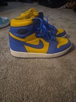 Nike Air Jordan Retro