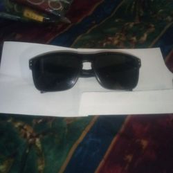 Oakley Holbrook Sunglasses 