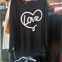 Love Sweater