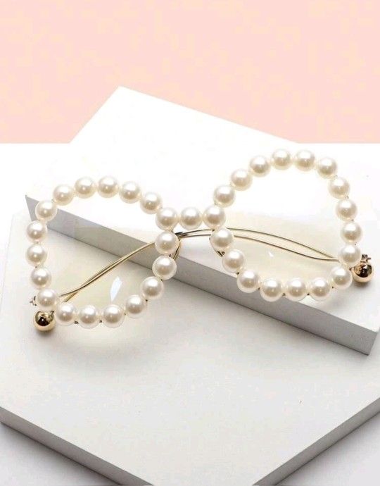 Pearl Glasses