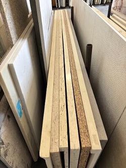 Prefabricated Countertops