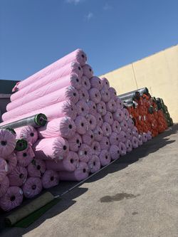 Artificial Grass - Sacate Sintetico Turf