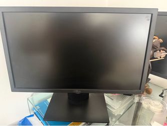 Monitor Dell