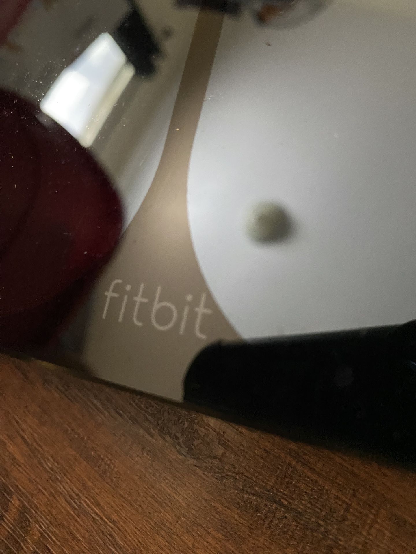 Fitbit Smart Scale