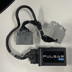 2019-2022 Silverado Sierra 5.3l 6.2l Pulsar LT