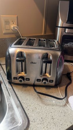 Toaster