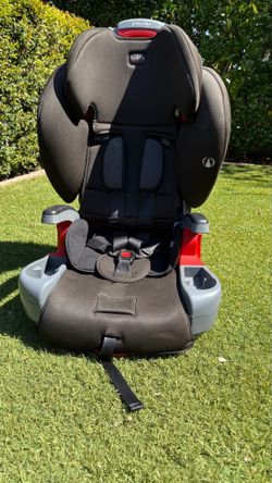Britax Car seat