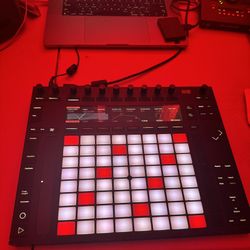 ABLETON PUSH 2 
