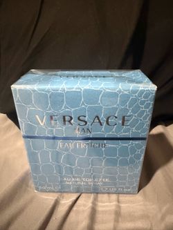 Versace and Jimmy Choo