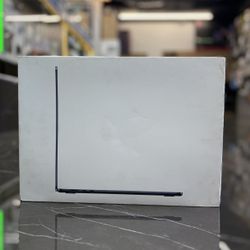 MacBook Air M1, M2, M3, & M4 Available (Take It Home In Payments) 
