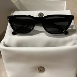 Gentle Monster Sunglasses Cookie