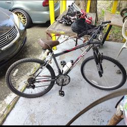 Roadmaster bike/bicycle more comfortable custom seat