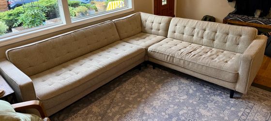 Kasala Sectional Sofa