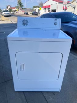 Electric Dryer