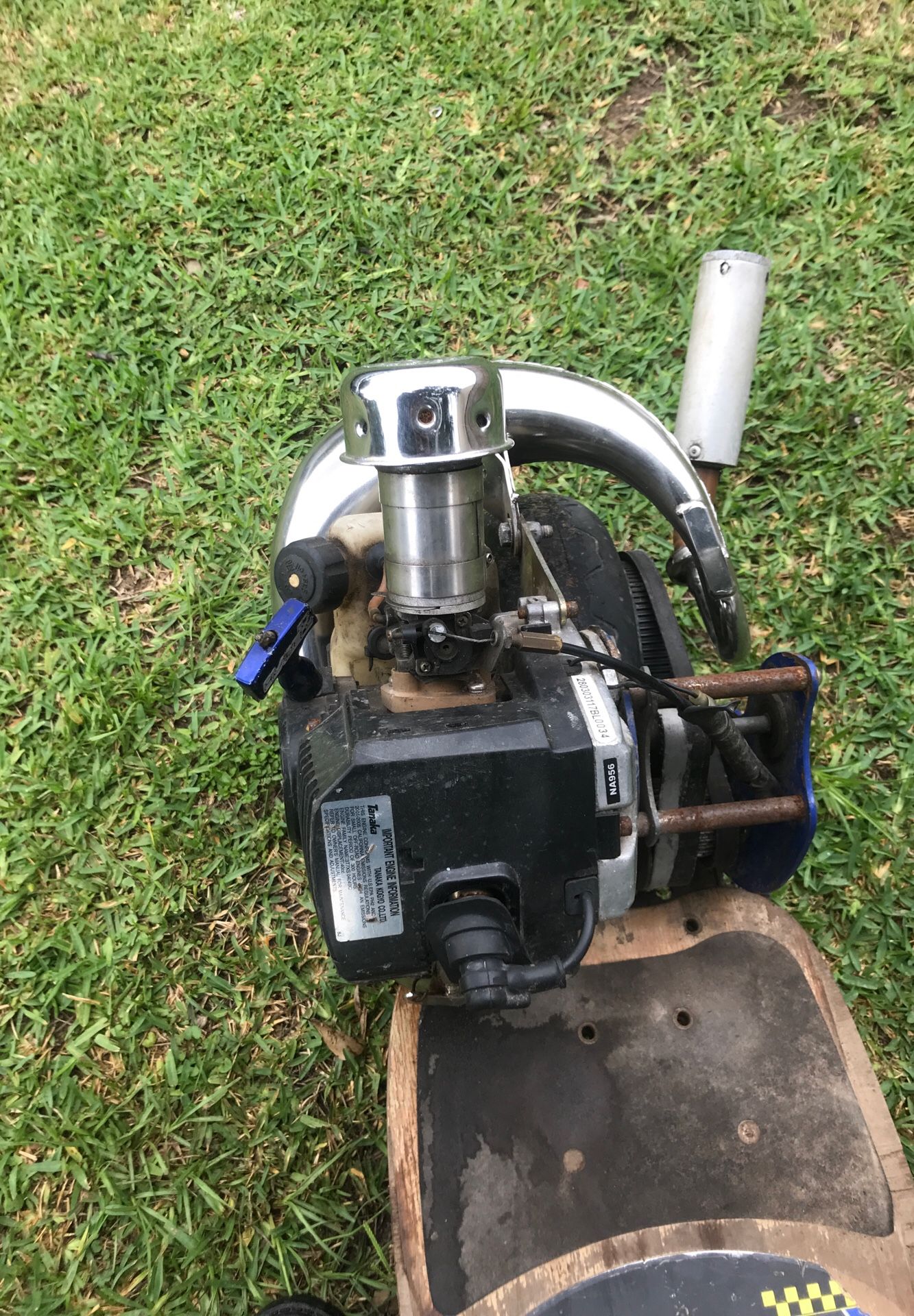 Blade z, Moby XL goped for Sale in Houston, TX OfferUp