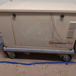 Gas Generator 