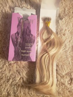 Ve sunny high quality human hair