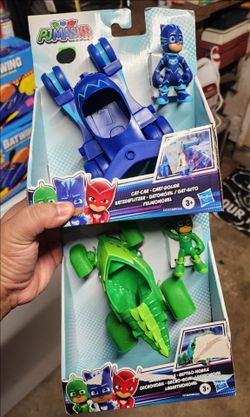 PJMasks Toys