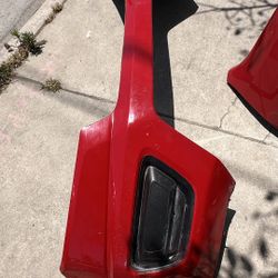 2015-2020 CHEVY COLORADO FRONT BUMPER 👉👉ASK FOR PRICE 