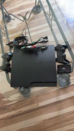 Play station 3