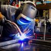 TWISTED FUSION WELDING