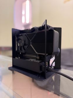 Mini ITX Gaming PC 4070 Super